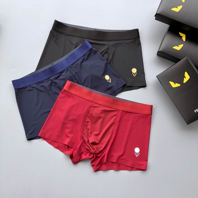 Fendi boxer L-3XL 58
